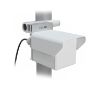 Foto de Pto Acceso Mikrotik DualBand GbE Blanco (CubeG-5ac60ay)