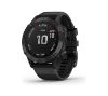 Foto de Reloj Garmin Fnix 6 Pro Negro (010-02158-02) (OUT4704)