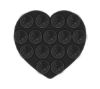 Foto de Ventosa CELLY para smartphone Corazon Negro(FIXHEARTBK)