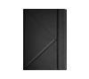 Foto de Funda CELLY hasta 13" Negra (UNISTICKT13BK)