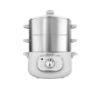 Foto de Vaporera CECOTEC Vapovita SteelPot (A01_EU01_100630)