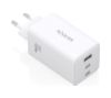 Foto de Cargador AISENS 100W 2Usb-C 1Usb-A (ASCH-100W3P051-W)