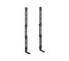 Foto de Soporte AISENS para Barra de Sonido Negro (SPK04U-377)