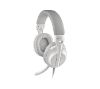 Foto de Auriculares+micro NGS Usb-C Blanco (VOX805USBCWHITE)