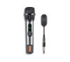 Foto de Micrfono NGS Wireless +Adap. Jack6.3mm (SINGERSTAR)