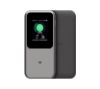 Foto de Router ZTE Modem de Red Mvil WiFi 6 Negro (MU5120)