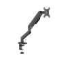 Foto de Soporte Mesa NILOX 1Brazo articulado 32" (NXSMA02B)