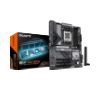 Foto de GIGABYTE B850 EAGLE WIFI6E: (AM5) 4xDDR5 HDMI RJ45 ATX