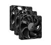 Foto de Ventilador Corsair iCUE RX120 Kit 3 (CO-9051010-WW)