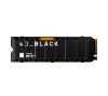 Foto de SSD WD Black SN850X 8Tb M.2 PCIe4.0(WDS800T2XHE-00CDD0)