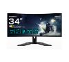 Foto de Monitor Gaming GIGABYTE G34WQCP 34" 180Hz 1ms Curvo