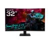 Foto de Monitor Gaming GIGABYTE GS32QC 32" QHD 165Hx 1ms Curvo