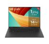 Foto de LG i7-1360P 32Gb 1Tb SSD 16" W11H Negro (16Z90R-E.AD78B