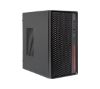 Foto de Caja UNYKA Numen 300 Pro mATX Negro (UK52121)