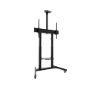 Foto de Soporte de Suelo TOOQ 60"-100" Con ruedas (FS20406HM-B)