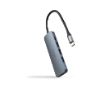 Foto de Docking Nanocable Usb-C a 3Usb/HDMI/Usb-C (10.16.4605)