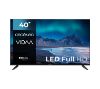 Foto de Tv CECOTEC ALF50040 40" LED FHD SmartTv Wifi (00991)