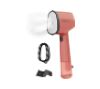 Foto de Plancha vertical CECOTEC IronHero Rojo(A01_EU01_104316)