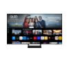 Foto de TV Samsung Q70D 75" 4K Smart TV Negro (TQ75Q70DATXXC)