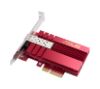 Foto de Adaptador ASUS XG-C100C V3 PCIe GbE (90IG08B0-MO0B00)