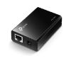 Foto de Inyector TP-Link 48V GbE PoE (TL-POE150S) (OUT4936)