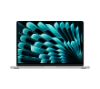 Foto de Apple MacBook Air 13.6" M4 16Gb 512Gb Plata (MW0X3Y/A)