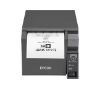 Foto de Impresora Epson TM-T70II USB Ethernet Negra (C31CD38025