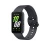 Foto de SmartBand Samsung Fit 3 1.6" Bluetooth Gris (SM-R390NZ)