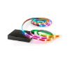 Foto de Tira LED WiZ HDMI Sync Box TV 55"-65" (929004667801)