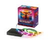 Foto de Tira LED WiZ HDMI Sync Box TV 75"-85" (929004667901)