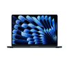 Foto de Apple MacBook Air 13.6" M4 16Gb 256Gb Negro (MW123Y/A)