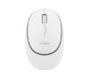 Foto de Raton NILOX Dual-Wireless Recargable Blanco (NXMDWS101)