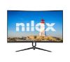 Foto de Monitor NILOX 27" 200Hz HDMI DP Curvo (NXM27CRV2001)