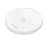 Foto de Cargador AISENS Inalmbrico Qi Usb-C (ASCH-15W1WC057-W)