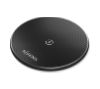 Foto de Cargador AISENS Inalmbrico Qi Usb-C(ASCH-15W1WC058-BK)