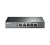 Foto de Router TP-Link 5xRJ45 Multi-Wan Negro (ER605)(OUT5116)