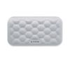 Foto de Reposamuecas SUBBLIM AirPadding Plata (SUBMP-04E041)