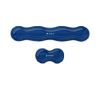 Foto de Reposamuecas SUBBLIM Ergo Pack 2 Azul (SUBMP-04E060)