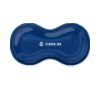 Foto de Reposamuecas SUBBLIM Cristal Flex Azul (SUBMP-04E090)