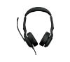 Foto de Auric+Micro Jabra Evolve2 50 Negro (25089-999-999)