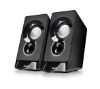 Foto de Altavoces NGS 2.0 para Pc 12W Usb (SB210)