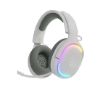 Foto de Auriculares Newskill Aton V2 Blanco(NS-HS-ATONV2-IVORY)
