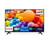 Foto de TV LG 50" 4K UHD HDMI WiFi Smart TV Azul (50UT73006LA)
