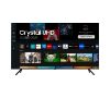 Foto de TV Samsung 55" 4K UHD WiFi Smart TV (TU55CU7025KXXC)