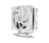 Foto de Ventilador CPU NOX Hummer R-400 Blanco (NXHUMMERR400W)