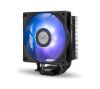 Foto de Ventilador NOX Hummer R-400 Negro (NXHUMMERR400ARGBBK)