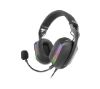 Foto de Auric+Micro Mars Gaming USB-A Negros (MHPRO)