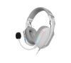 Foto de Auric+Micro Mars Gaming USB-A Blanco (MHPROW)