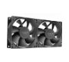Foto de Ventilador Tacens Anima 8x8 Pack 2 Negro (AF8X2)