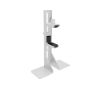 Foto de Soporte Mars Gaming para VGA Acero Blanco (MCAGCBPROW)